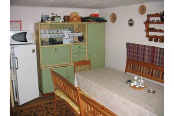 Slovakkia Chata Závažná Poruba, Eksterjöör